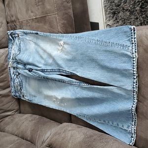 True Religion Joey Super T - 36x33